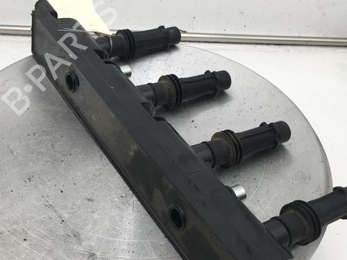 Ignition coil OPEL CORSA D (S07) 1.2 LPG (L08, L68) | BP32368321M94