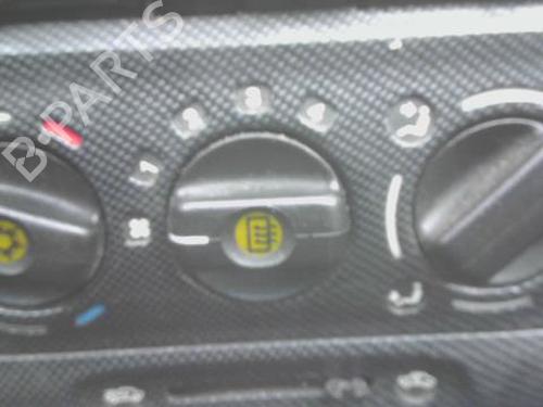 Used Climate control OPEL TIGRA (S93) 1.6 16V (F07) (106 hp) 32471204