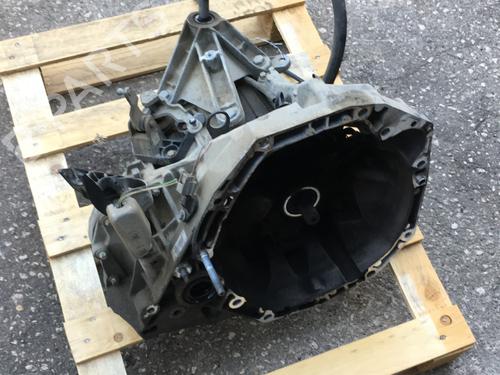 Used Gearbox Gearbox DACIA LOGAN (LS_) 1.5 dCi (LS0K) (68 hp) 26659403 26659403