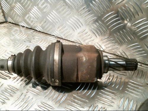 Used Right front driveshaft Right front driveshaft OPEL CORSA C (X01) 1.2 (F08, F68) (75 hp) 20995528 20995528