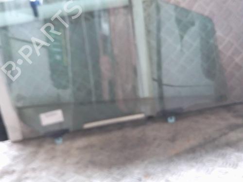 Used Front left door window TOYOTA YARIS (_P9_) 1.3 VVT-i (SCP90_, SCP90R) (87 hp) 22055550