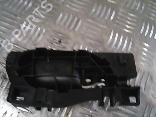 Used Front left interior door handle Front left interior door handle PEUGEOT 207 (WA_, WC_) 1.4 HDi (68 hp) 20992086 20992086
