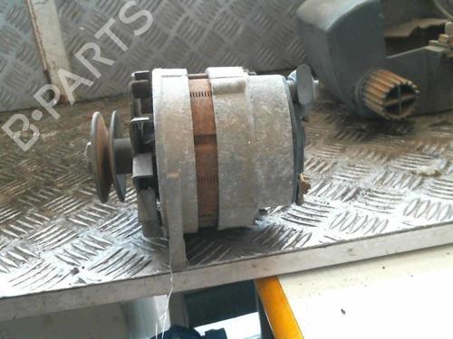 Used Alternator Alternator RENAULT 5 (122_) 1.0 (1222, 1392) (44 hp) 25259247 25259247