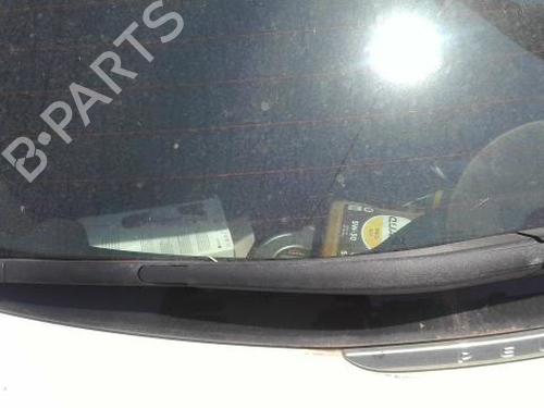 Used Rear windshield wiper arm PEUGEOT 208 I (CA_, CC_) 1.0 VTi (68 hp) 26888378