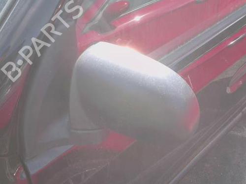 Used Left mirror Left mirror HYUNDAI ATOS (MX) [1997-2015] 34359638 34359638