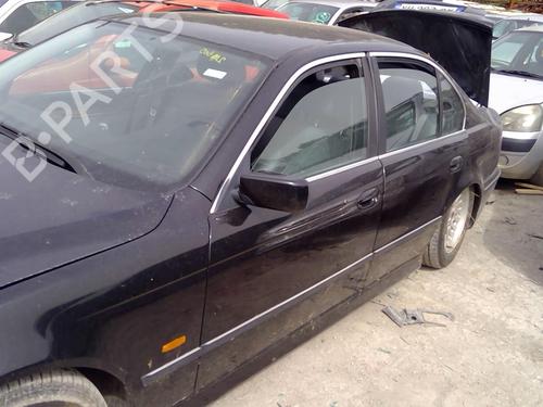 Electronic module BMW 5 (E39) 528 i | BP22045351M83 