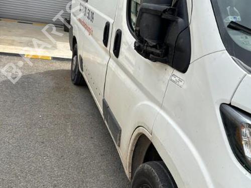 Hand brake PEUGEOT BOXER Van 2.0 BlueHDi 130 | BP28495387I18 - Image 5