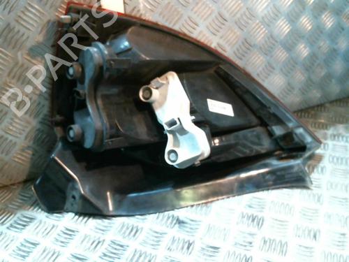 Left taillight RENAULT MEGANE II (BM0/1_, CM0/1_) 1.6 16V (BM0C, CM0C) | BP20988801C34 