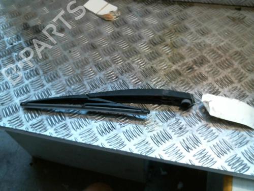 Bagrudeviskerarm RENAULT TWINGO II (CN0_) 1.2 16V (CN04, CN0B) (75 hp) 30680198