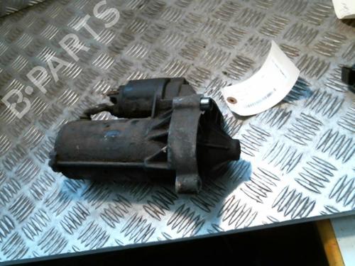 Startmotor PEUGEOT 205 II (20A/C) 1.7 Diesel (60 hp) 20988681