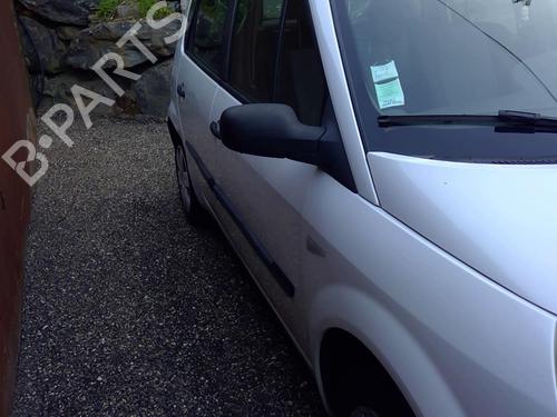 Right front window switch RENAULT SCÉNIC II (JM0/1_) 1.5 dCi (JM0F) | BP23804224I26 - Image 2