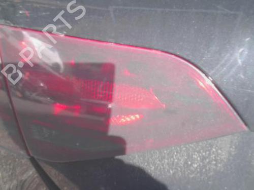 Used Left tailgate light Left tailgate light AUDI A4 B8 (8K2) 2.0 TDI (170 hp) 33323359 33323359