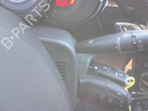 Used Steering column stalk Steering column stalk CITROËN C3 II (SC_) 1.4 (73 hp) 31753493 31753493