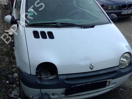 Right mirror RENAULT TWINGO I (C06_) 1.2 (C066, C068) | BP20992500C27 