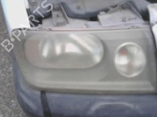 Højre forlygte CITROËN JUMPY I Van (BS_, BT_, BY_, BZ_) 2.0 HDi 95 (94 hp) 27629422