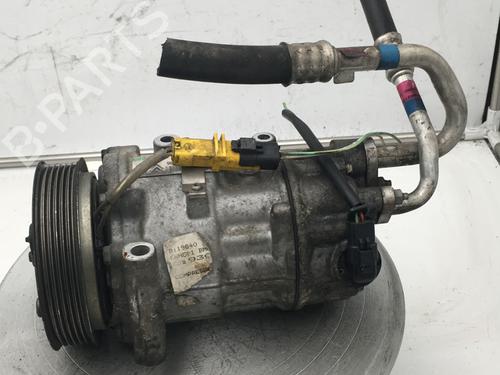 ac-compressor-peugeot-307-cc-3b-2003-2004-2005-2006-2007-2008-2009-32371333 main image