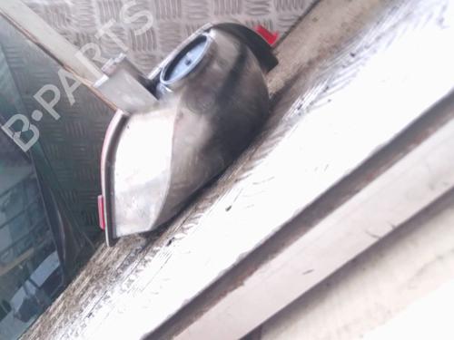 Rear bumper right light DACIA SANDERO II TCe 90 (B8M1, B8MA, B8AC) | BP25304839C82 