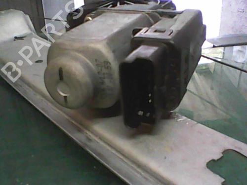 Front left window mechanism RENAULT SCÉNIC II (JM0/1_) 1.5 dCi (JM1F) | BP20999037C22 