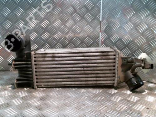 Used Intercooler PEUGEOT 406 (8B) 2.0 HDI 110 (109 hp) 20999233