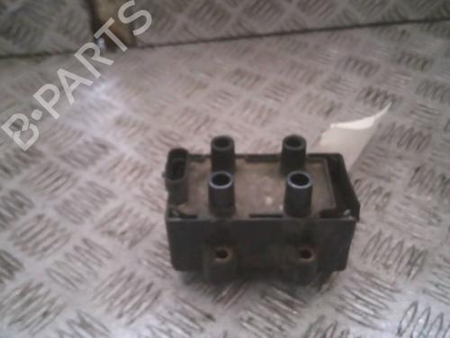 Used Ignition coil Ignition coil RENAULT CLIO II (BB_, CB_) 1.2 (BB0A, BB0F, BB10, BB1K, BB28, BB2D, BB2H, CB0A,... (58 hp) 28382398 28382398
