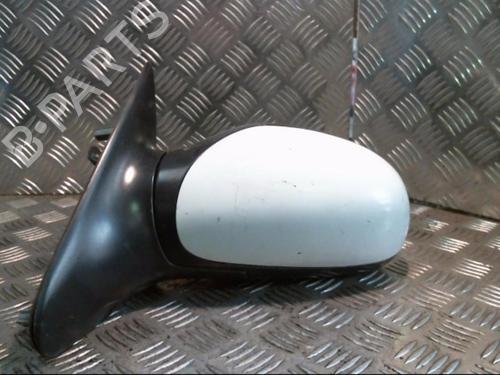 Left mirror PEUGEOT 406 (8B) 2.0 HDI 110 | BP22035700C26 