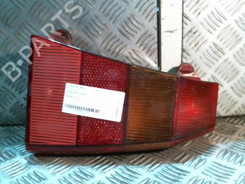 Used Right taillight CITROËN AX (ZA-_) 11 (54 hp) 20986677