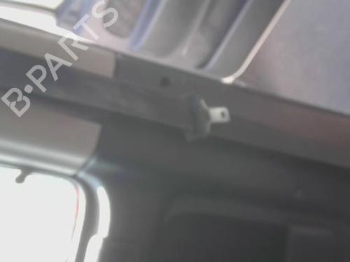 Used Front left seatbelt Front left seatbelt 37071247 37071247
