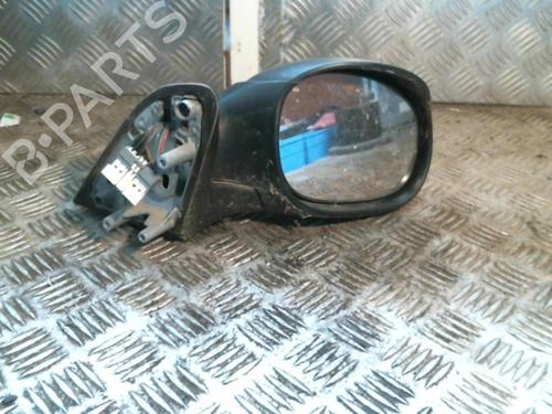 Right mirror CITROËN XSARA PICASSO (N68) 1.8 16V | BP22039077C27 