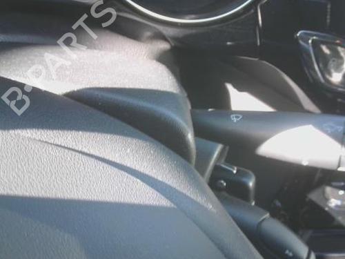 Steering column stalk DS DS 3 (SA_) 1.6 BlueHDi 100 (SABHY0, SABHYT) | BP38491234I23 - Image 2