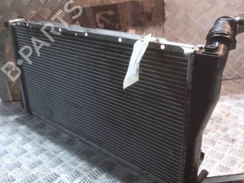 Used Water radiator Water radiator BMW 5 (E39) 530 d (193 hp) 29712754 29712754