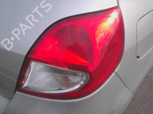 Used Right taillight Right taillight 39584371 39584371