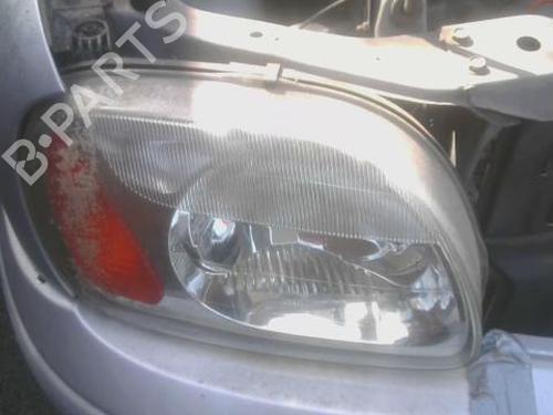 Phare droit Phare droit NISSAN MICRA II (K11) [1992-2007] 33958985 33958985
