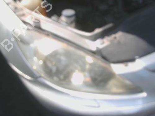 Used Right headlight Right headlight 37706591 37706591