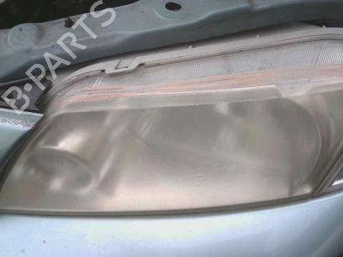 Used Left headlight Left headlight MAZDA PREMACY (CP) 2.0 TD (101 hp) 34450696 34450696