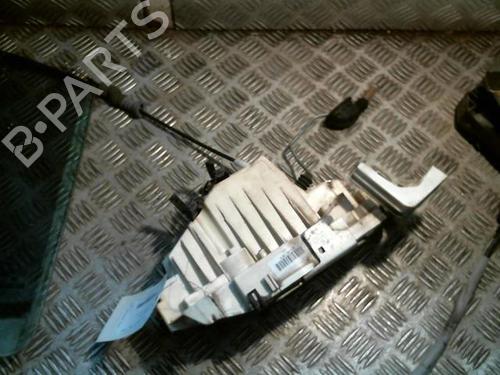 Electronic module MERCEDES-BENZ S-CLASS (W221, V221) S 320 CDI 4-matic (221.080, 221.180) | BP20990561M83 