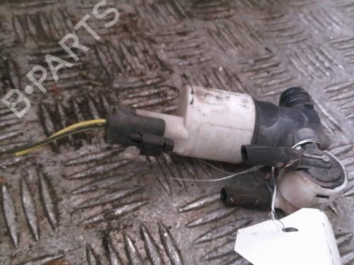 Used Washer pump Washer pump CITROËN C4 I (LC_) 1.6 HDi (90 hp) 23888098 23888098