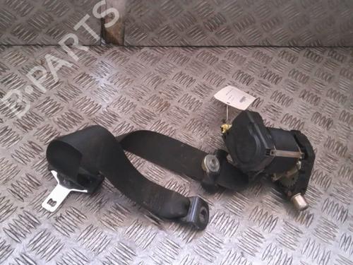 Used Rear left seatbelt Rear left seatbelt MERCEDES-BENZ M-CLASS (W163) ML 270 CDI (163.113) (163 hp) 27707705 27707705