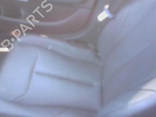Used Right front seat BMW 1 (F20) 118 d (143 hp) 30080914