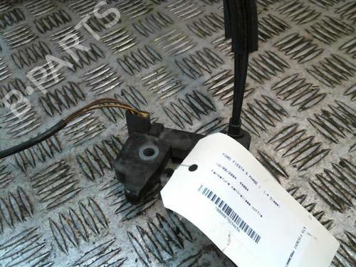 Switch FORD FIESTA V (JH_, JD_) 1.4 TDCi | BP20990288I30 