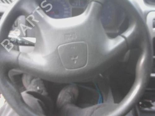 Used Steering wheel Steering wheel MITSUBISHI PAJERO PININ I (H6_W, H7_W) 1.8 (H76W, H66W) (114 hp) 33182068 33182068