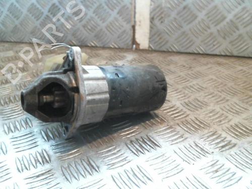 Used Starter Starter OPEL CORSA D (S07) 1.2 (L08, L68) (80 hp) 20992582 20992582