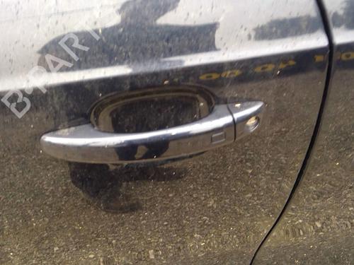 Used Front left exterior door handle AUDI A5 (8T3) 2.7 TDI (190 hp) 26453582
