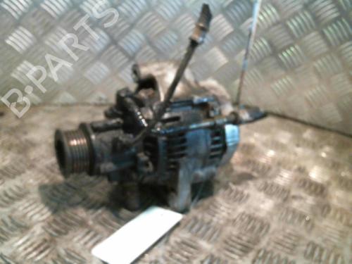 Used Alternator ROVER 400 II Hatchback (RT) 420 D (86 hp) 21000262