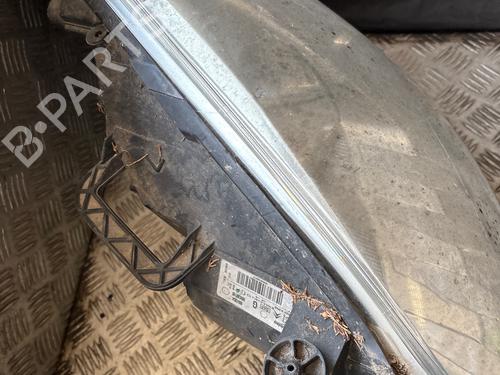 Used Left headlight Left headlight 37706480 37706480