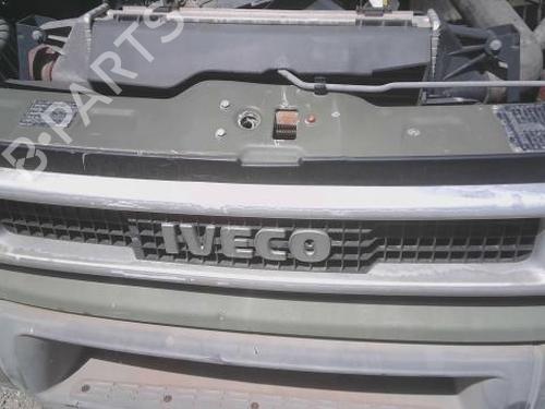 Used Grille Grille IVECO DAILY III Platform/Chassis 35 S 13,35 C 13 (125 hp) 36442631 36442631