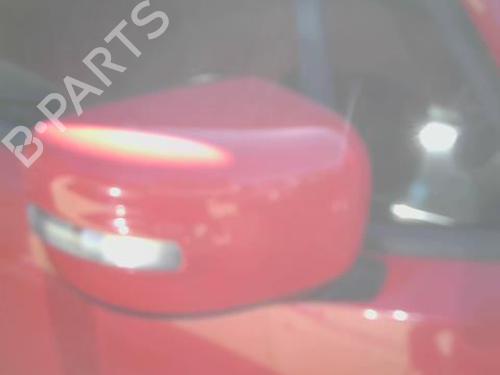 Used Right mirror Right mirror JEEP RENEGADE SUV (BU, B1, BV) 1.6 CRD (120 hp) 35939113 35939113