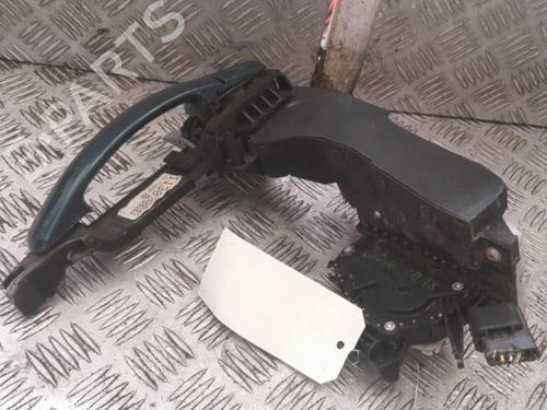 Used Electronic module Electronic module FORD MONDEO III Turnier (BWY) 2.0 16V TDDi / TDCi (115 hp) 28382337 28382337