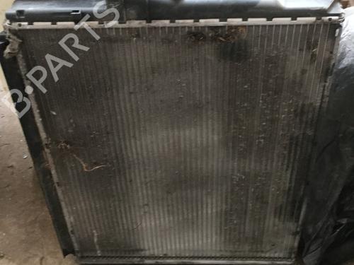 Used Water radiator Water radiator BMW 3 Compact (E46) 316 ti (115 hp) 30127684 30127684