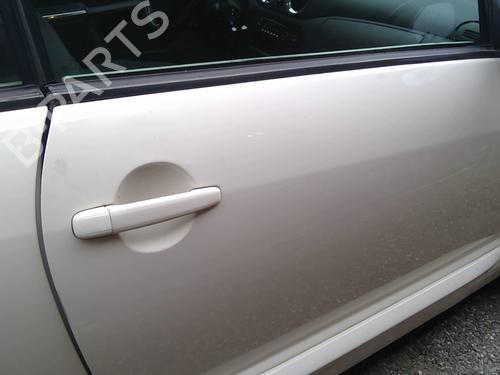 Used Right front door CITROËN C3 Pluriel (HB_) 1.4 HDi (68 hp) 26453679