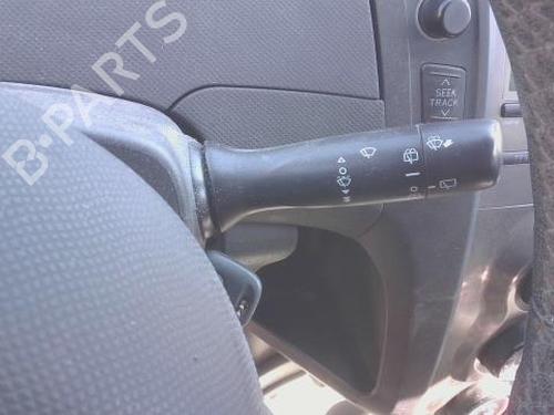 Used Steering column stalk TOYOTA YARIS (_P9_) 1.33 VVT-i (NSP90_, NSP90R) (100 hp) 27891888